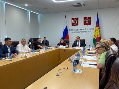 В Москве наркоситуацию в Краснодарском крае оценили как "нейтральную"