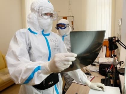 В Краснодарском крае выявили ещё 112 случаев COVID-19