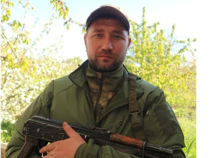 Памяти дедов будем достойны!