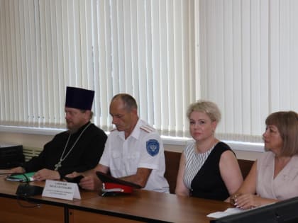 Подписано соглашение о сотрудничестве между Сочинской и Туапсинской епархией и управлением образования администрации Туапсинского района