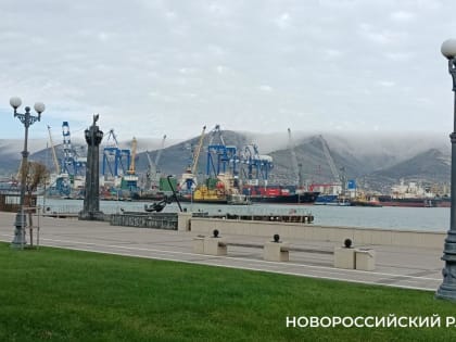 Новороссийцам предлагают решить, на что потратить «курортный сбор»