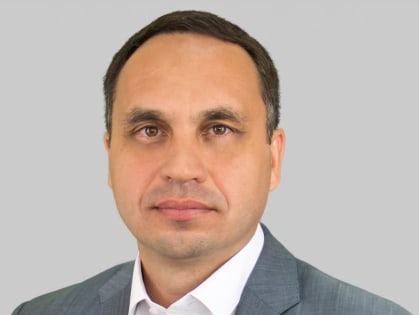 Павел Соколенко: Коммунисты-депутаты выполняют свои предвыборные обещания!