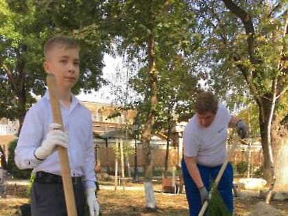 Как в Царском селе: у сквера Железнодорожников появился современный ландшафтный дизайн-код