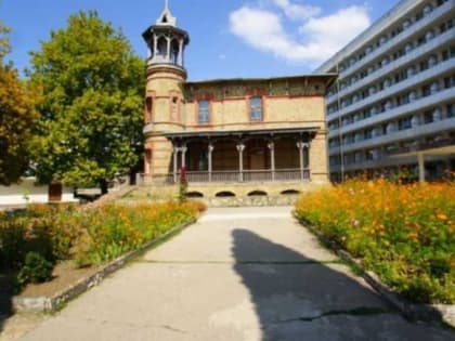 В селе Шепси хотят снести 157 объектов туризма