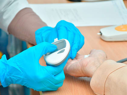 В Сочи прошла акция «День здоровья»