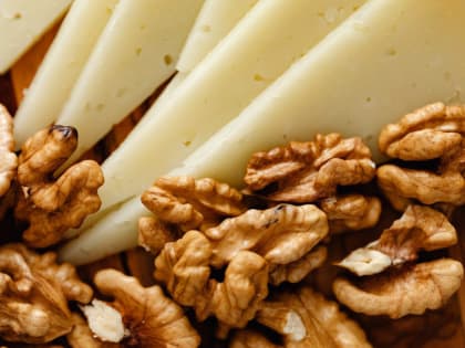 Какие продукты повышают давление