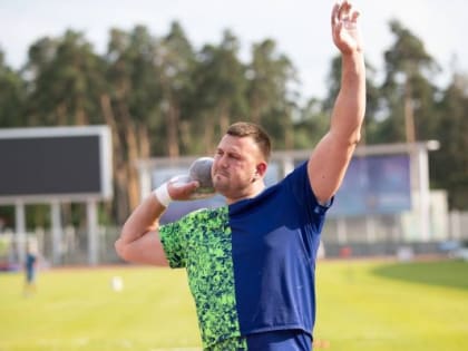 Краснодарские спортсмены стали первыми на Всероссийских соревнованиях