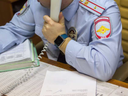 Полицейские Ейска призывают граждан не поддаваться на сомнительные предложения быстрого заработка