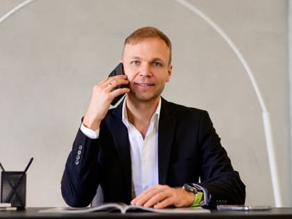 Мастер-класс: "Технология эффективных продаж на основе ценностей". Присоединяйтесь!