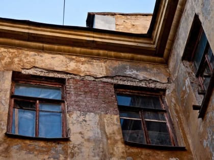 В Сочи до лета снесут 13 аварийных домов