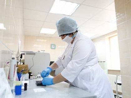 В Краснодарском крае за сутки выявили 141 случай коронавируса