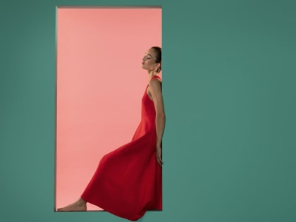 Краснодарцев приглашают на лекцию «Мода, вдохновлённая искусством»