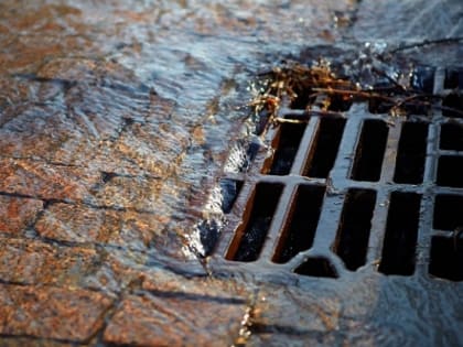 В Краснодаре планируют масштабную модернизацию ливневки в 2023 году