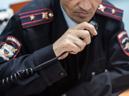 В Крымском районе напали на участкового во время вызова о семейных разборках