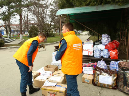 В Армавире создан координационный совет, помогающий патриотическим группам