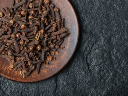 Польза гвоздичной воды для здоровья