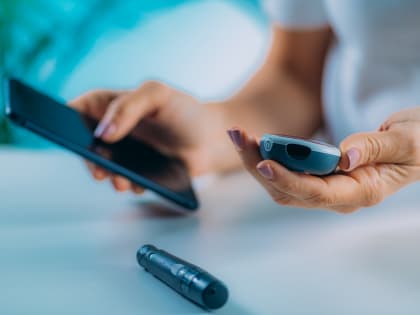 Российские студенты разработали портативный прибор для измерения уровня витаминов