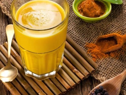 Золотое молоко: напиток, который спасет от диабета, атеросклероза, инсульта и артрита