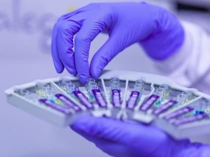 За сутки на Кубани выявили 43 случая коронавируса