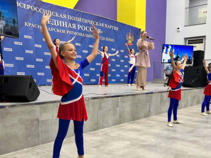 «Нашим героям посвящается!»: 40 краснодарцев стали победителями краевого конкурса