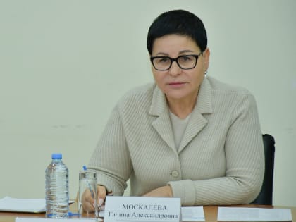 На очередном заседании Координационного совета в Сочи рассмотрели ситуации восьми семей мобилизованных жителей