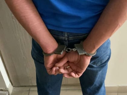 Мужчине грозит 10 лет тюрьмы за нападение с ножом на новороссийца