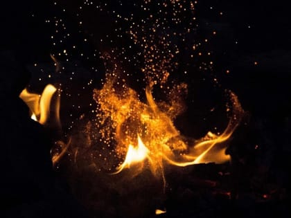 На Черноморском побережье сохранится высокая пожароопасность