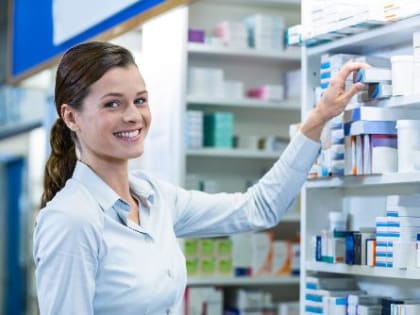 Уважаемые сотрудники и ветераны фармацевтической сферы Динского района!