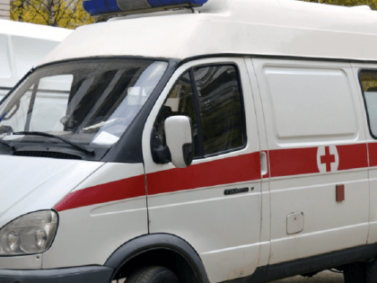 Турецкого моряка с инсультом спасли врачи в Новороссийске