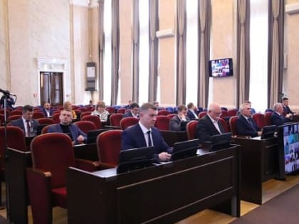 Промышленность: проблемы и точки роста