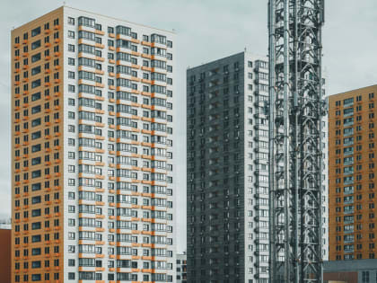Застройщики Краснодарского края попросили Мишустина увеличить лимит по льготной ипотеке