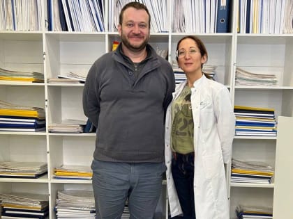 Как я похудел: врач на примере своего пациента раскрыла секрет, который помогает победить ожирение