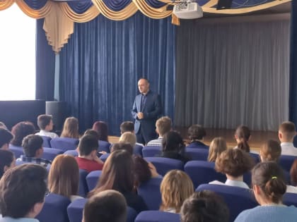 Депутаты объединили силы для помощи жителям Кубани