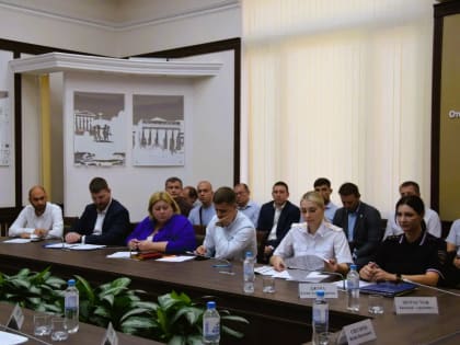 В Сочи подвели итоги работы по профилактике правонарушений за 8 месяцев