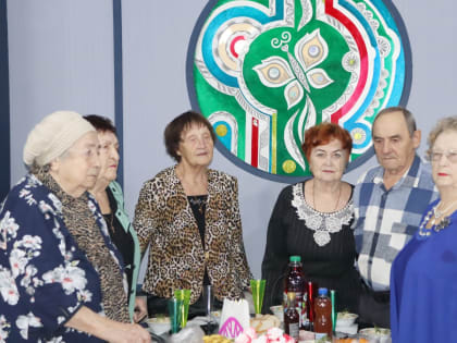 В Краснодаре отметили 100-летие краевой организации слепых