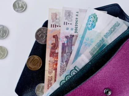 Росстат оценил годовую инфляцию в России в 11,94%