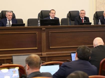 На Кубани иноагентам запретят быть муниципальными служащими