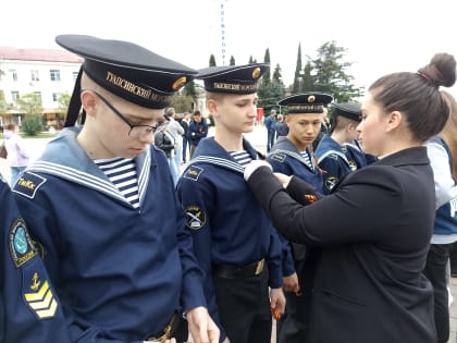 Наша общая память