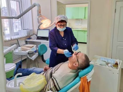 Более 60 человек приняли участие в Дне здоровья