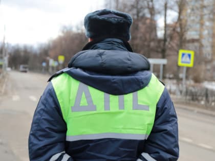 Ейские автоинспекторы предупреждают об ухудшении обстановки на дорогах