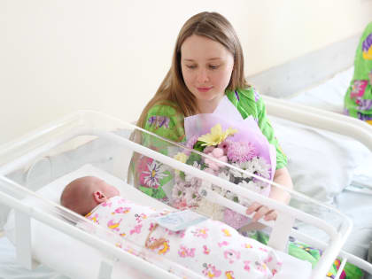 Безопасность на дорогах: акция в Лобне