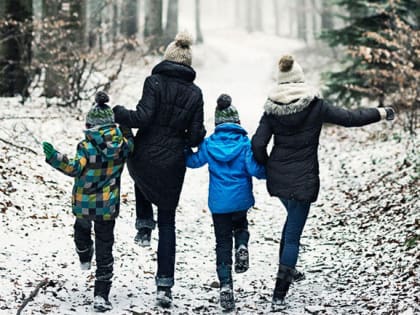 Как не заболеть на новогодних каникулах: правда и мифы о профилактике и лечении гриппа