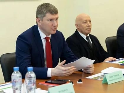 Кубанские виноделы планируют принимать участие в национальном проекте «Производительность труда»