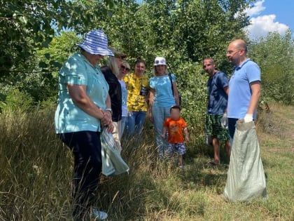 Безопасность на дорогах: акция в Лобне