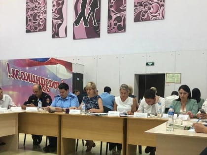 Прокуратура Новороссийска активно борется с правонарушениями среди несовершеннолетних