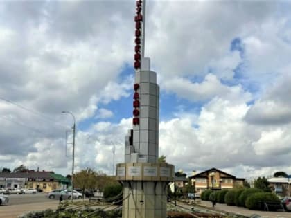 Визит главы Краснодарского края в Кущевский район