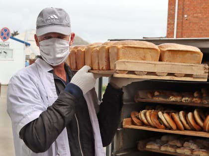 Число заболевших коронавирусом жителей Краснодарского края превысило 1000 человек