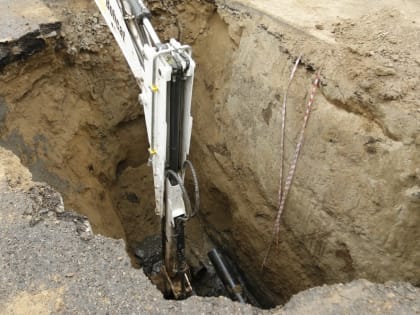 В Краснодаре будут восстанавливать дороги после разрытий