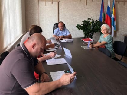 Прием граждан в Крыму: важный шаг к решению местных проблем