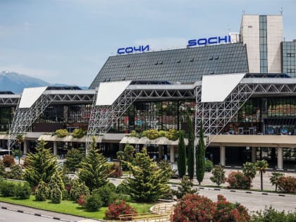Аэрофлот запустит новые рейсы в Сочи из 11 регионов России